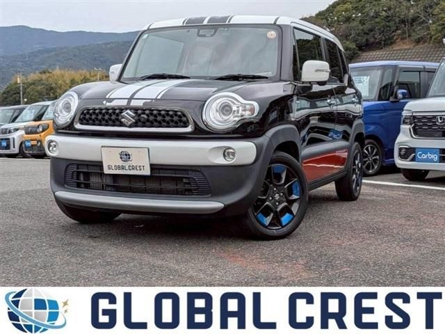 Japanese used car Ref# 1500150 SUZUKI / XBEE