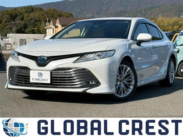 TOYOTA / CAMRY HYBRID