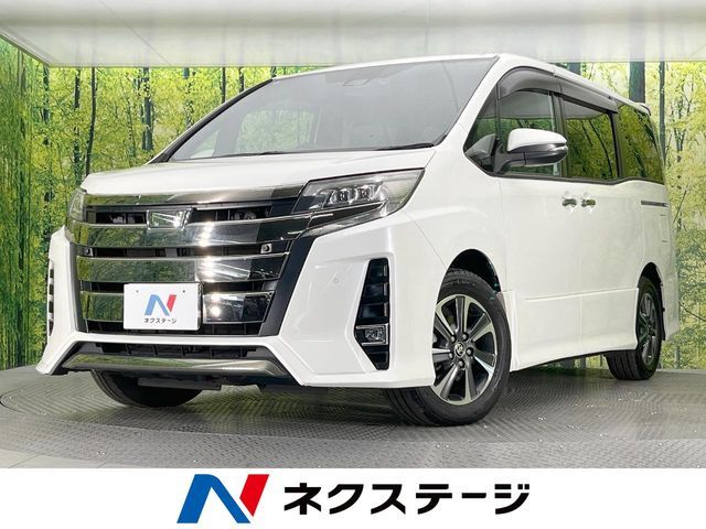 TOYOTA / NOAH