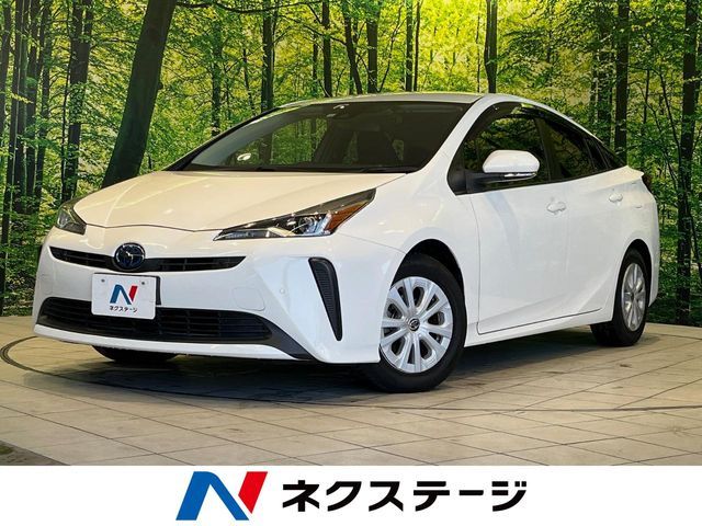TOYOTA / PRIUS