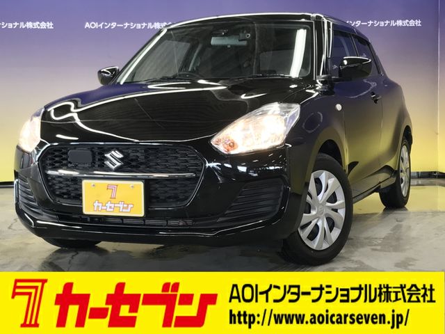 SUZUKI / SWIFT