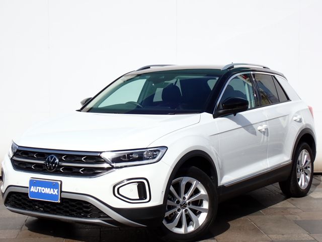 VOLKSWAGEN / VOLKSWAGEN T-Roc