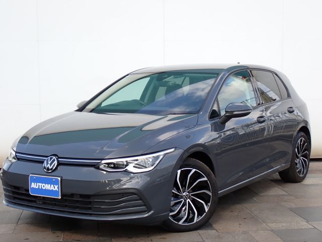 VOLKSWAGEN / VOLKSWAGEN GOLF