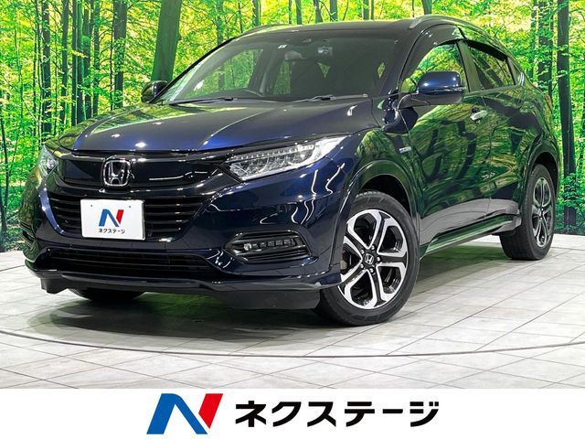 HONDA / VEZEL HYBRID