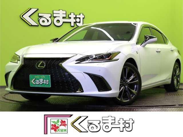 TOYOTA / LEXUS ES300h