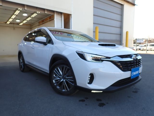 SUBARU / LEVORG LAYBACK