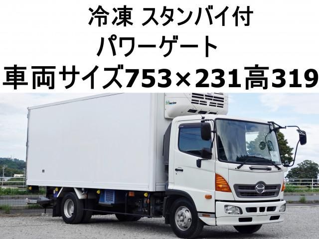 HINO / RANGER