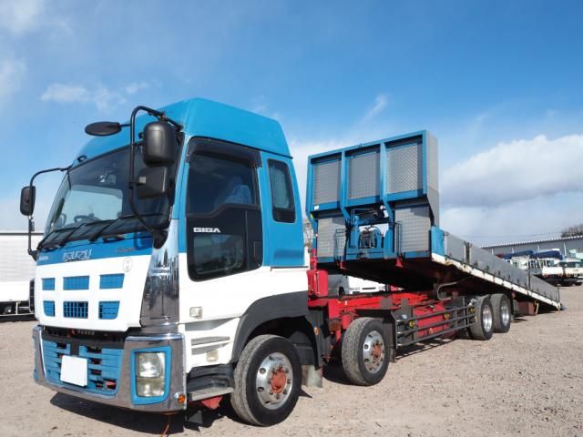 ISUZU / GIGA