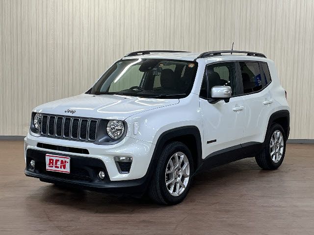 JEEP / JEEP Renegade