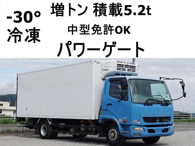 MITSUBISHI FUSOU / FIGHTER