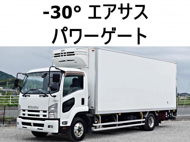 ISUZU / FORWARD