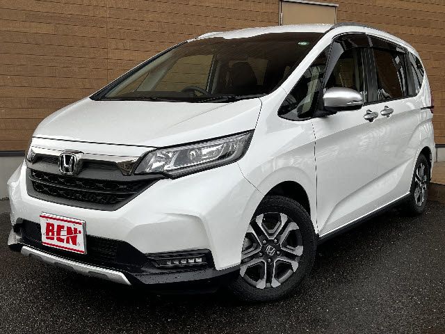 HONDA / FREED HYBRID
