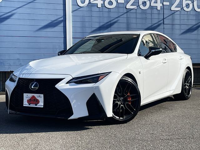 TOYOTA / LEXUS IS300