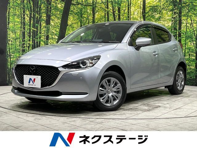 MAZDA / MAZDA2