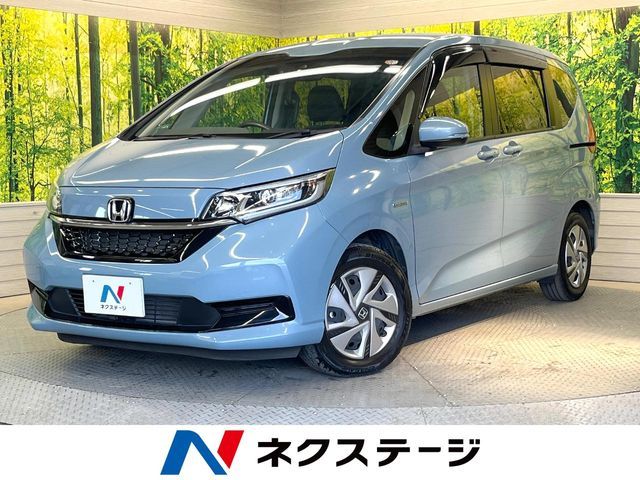 HONDA / FREED HYBRID