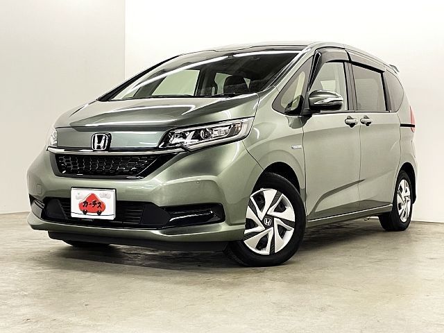 HONDA / FREED plus HYBRID