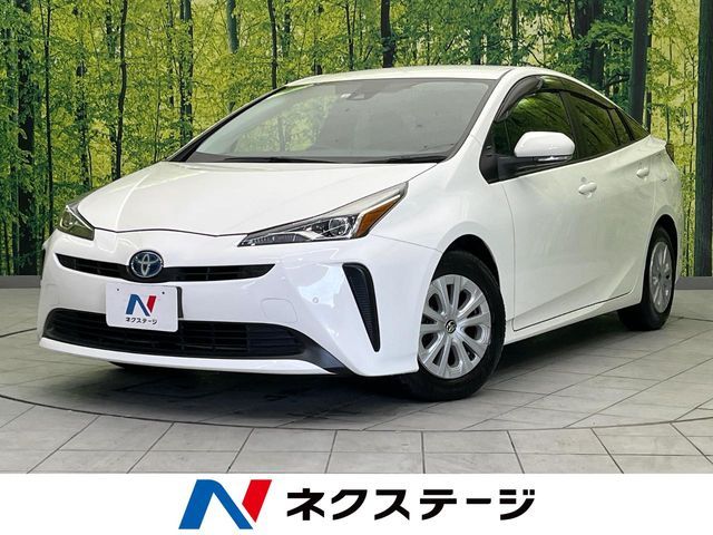 TOYOTA / PRIUS