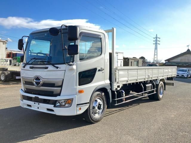 HINO / RANGER