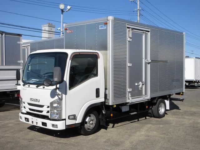 ISUZU / ELF
