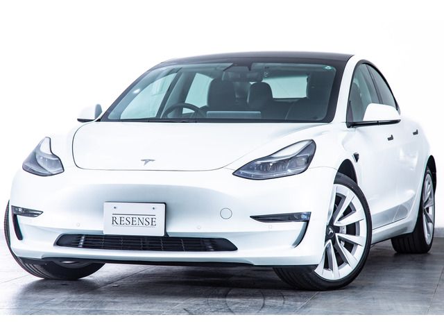 TESLA / TESLA MODEL 3