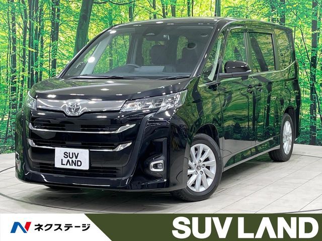 TOYOTA / NOAH