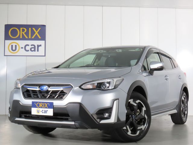 SUBARU / SUBARU XV HYBRID