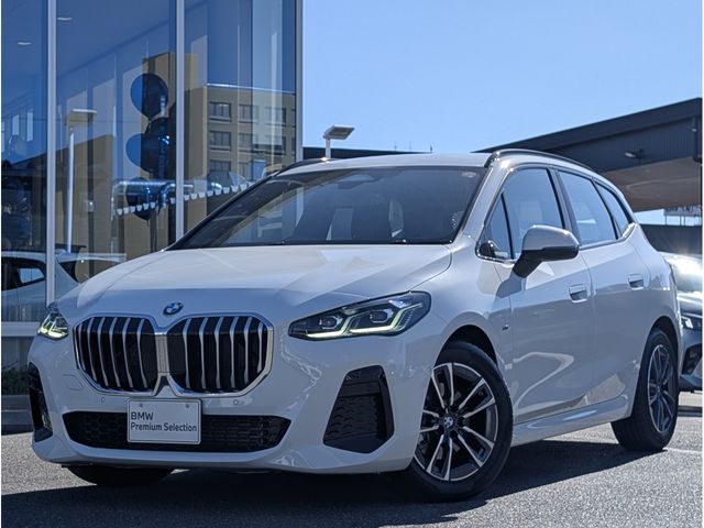 BMW / BMW 2series Active Tourer