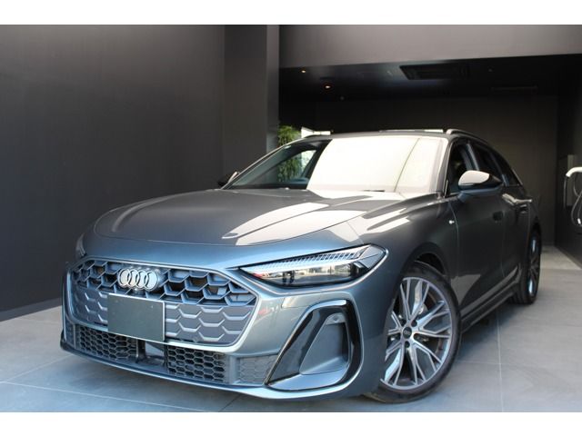 AUDI / AUDI A5 AVANT