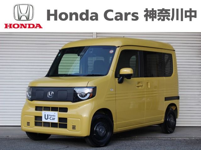 HONDA / N-VAN e: