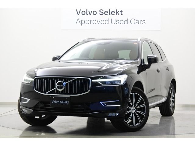 VOLVO / VOLVO XC60