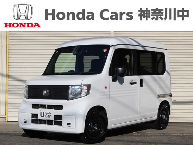 HONDA / N-VAN e: