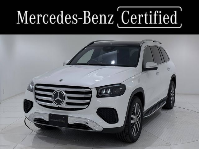 MERCEDES BENZ / MERCEDES BENZ GLS class