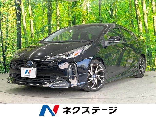 TOYOTA / PRIUS