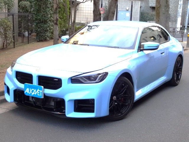 BMW / BMW M2 coupe