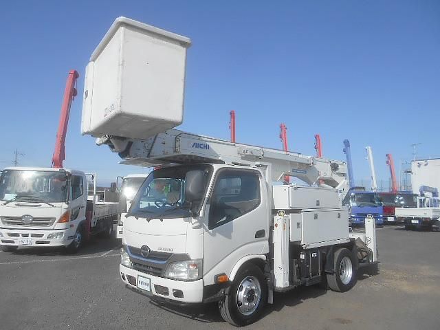 HINO / DUTRO