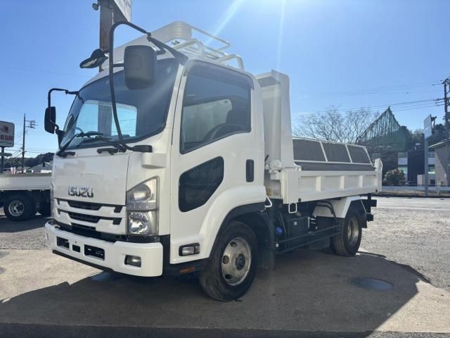 ISUZU / FORWARD