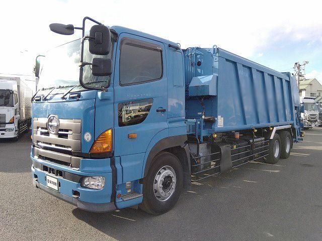HINO / PROFIA