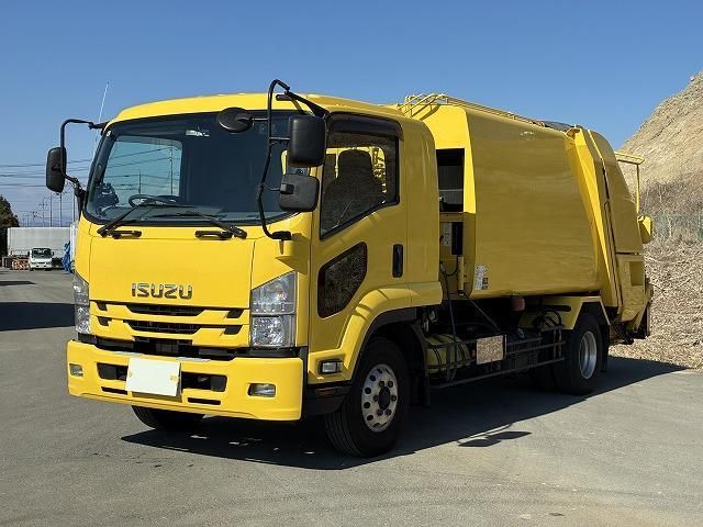 ISUZU / FORWARD
