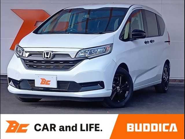 HONDA / FREED