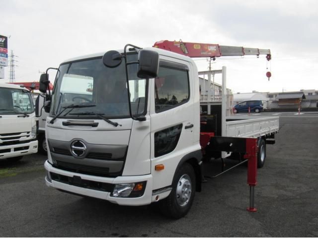 HINO / RANGER