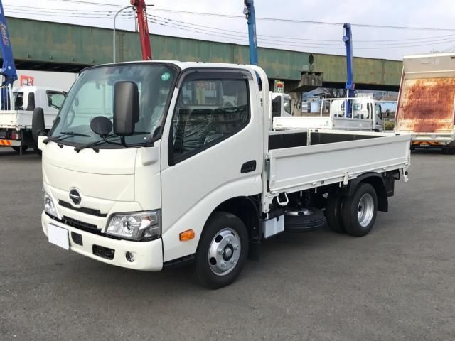 HINO / DUTRO