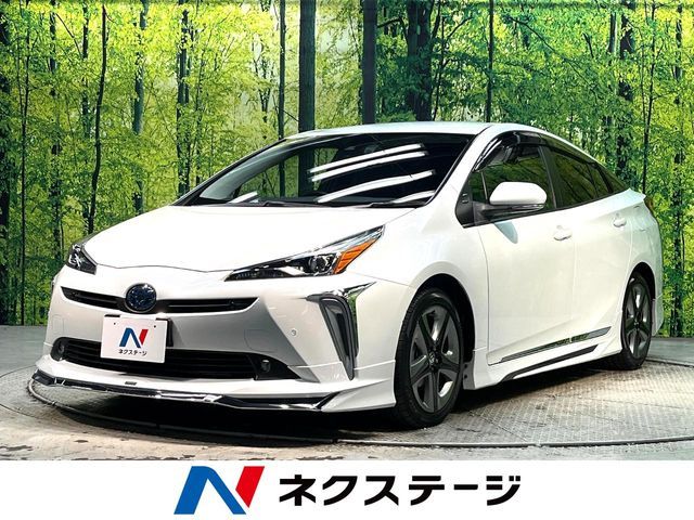 TOYOTA / PRIUS