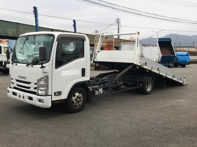 ISUZU / ELF