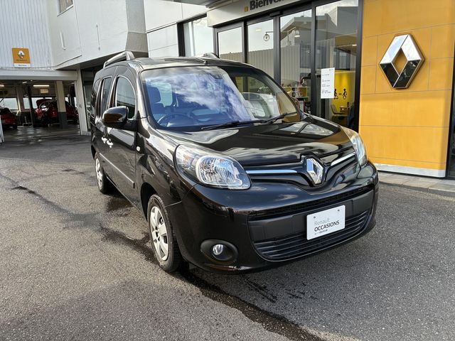 RENAULT / RENAULT KANGOO