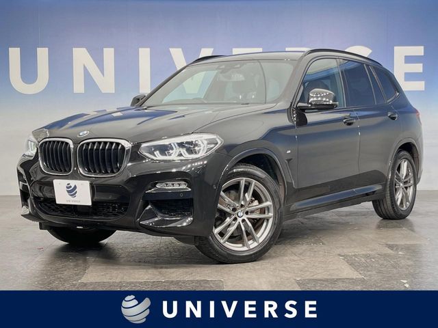 BMW / BMW X3