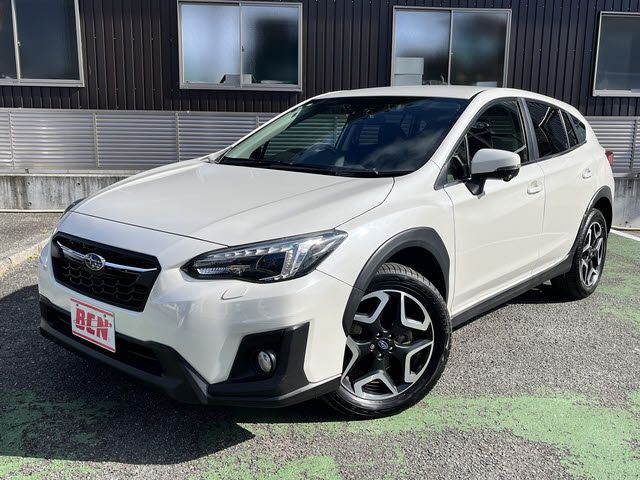 SUBARU / SUBARU XV