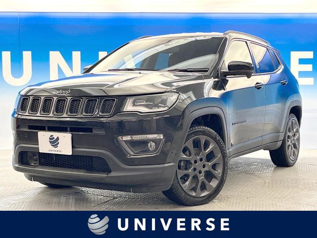 JEEP / JEEP COMPASS 4WD
