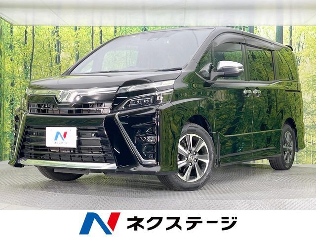 TOYOTA / VOXY