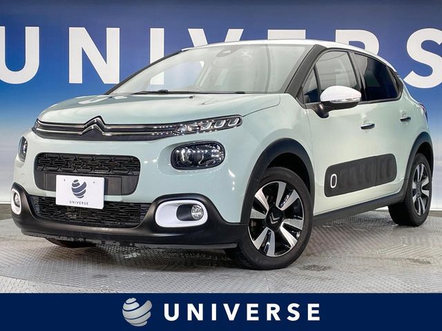 CITROEN / CITROEN C3