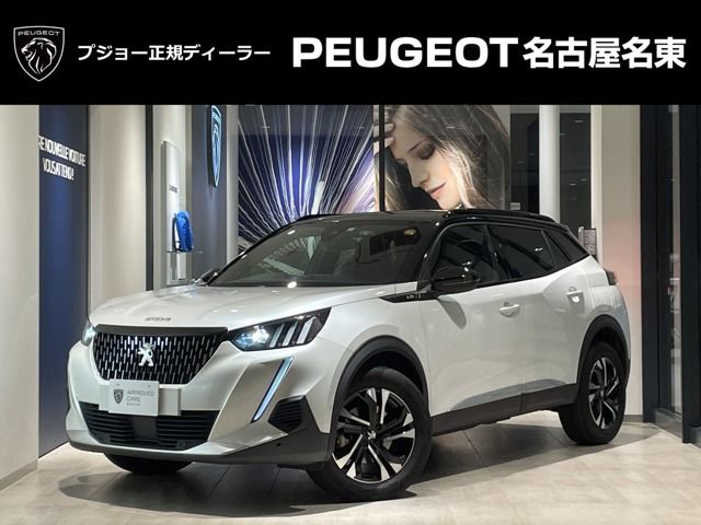 PEUGEOT / PEUGEOT 2008